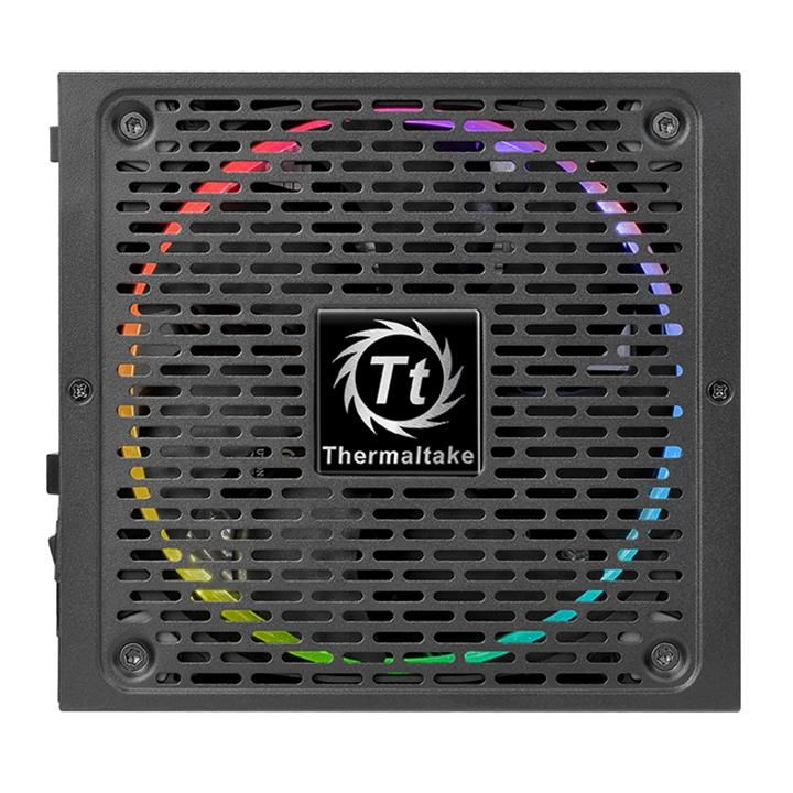 Не запускается блок питания thermaltake