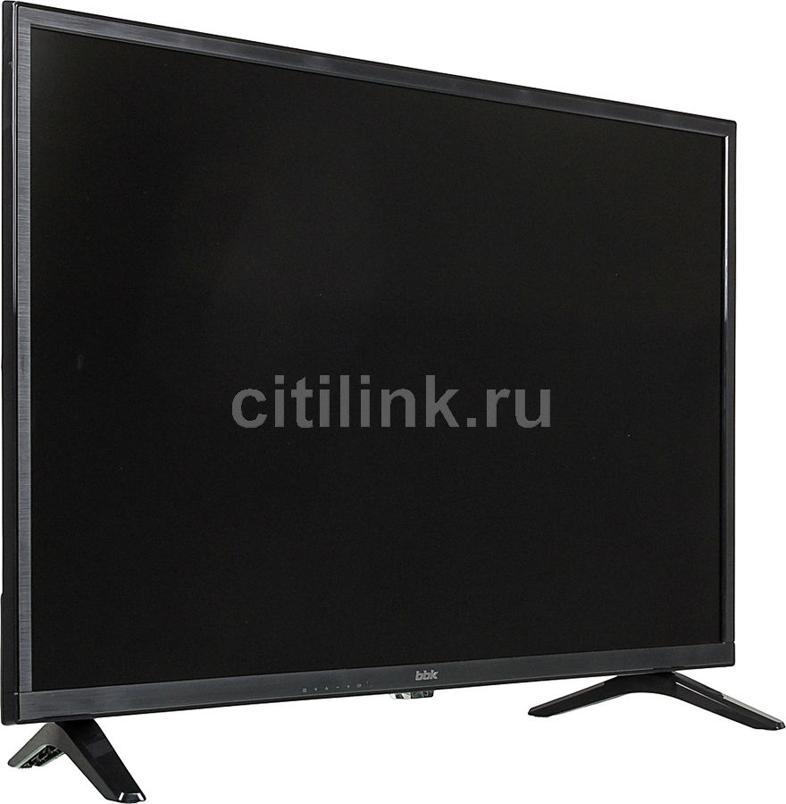 32" Телевизор BBK 32LEM-1043/TS2C, HD, черный(Б/У) - купить в Ситилинк ...