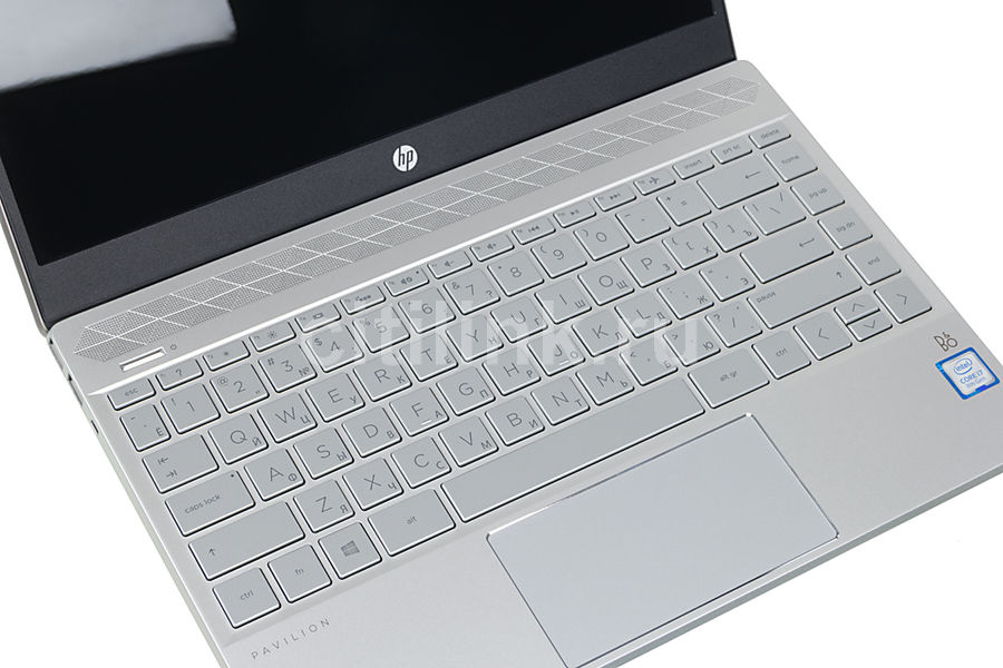 Ноутбук Hp Pavilion 13 An1029ur 153c8ea Купить