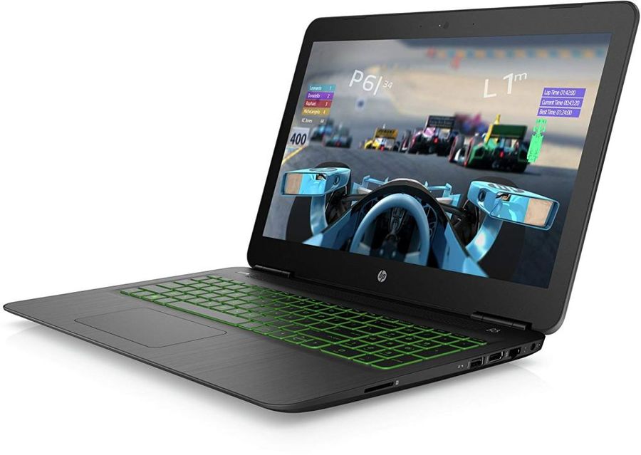 Ноутбук Hp Pavilion Gaming Купить В Тюмени