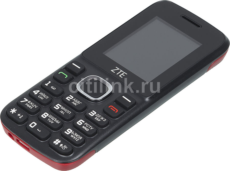 Инструкция, руководство по эксплуатации для сотовый телефон ZTE R550 ...