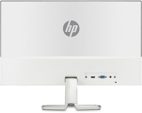 Как настроить монитор hp 24fw