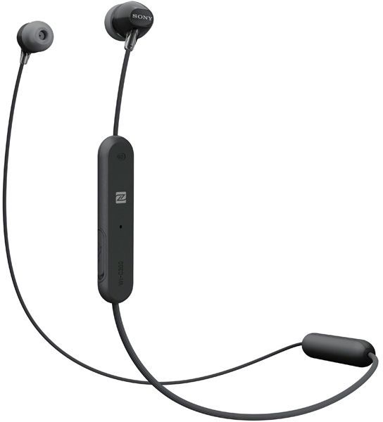 Беспроводные наушники sony wi c300 не подключается через bluetooth