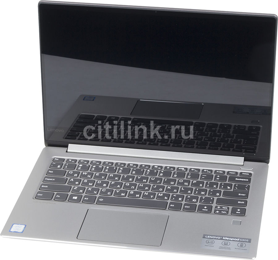 Ноутбук Lenovo Ideapad 530s 14ikb Цена