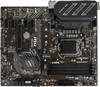 Материнская плата MSI Z390-A PRO