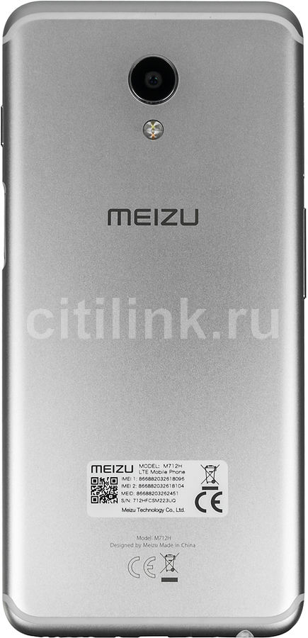 Meizu m712h какая модель