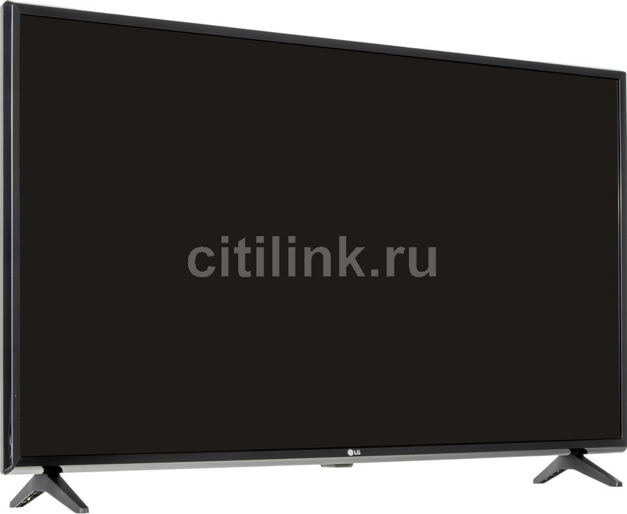 Телевизор lg 49uk6200pla размер крепления на стену