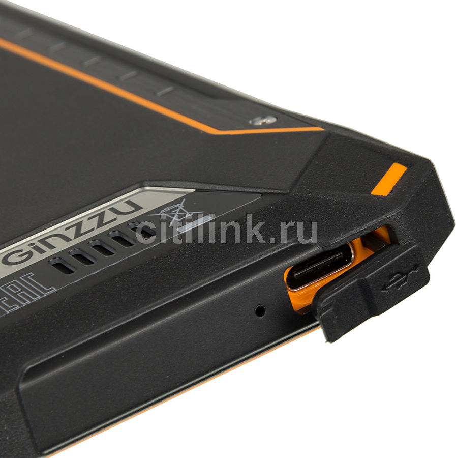 Смартфон ginzzu rs9602 не включается после покупки