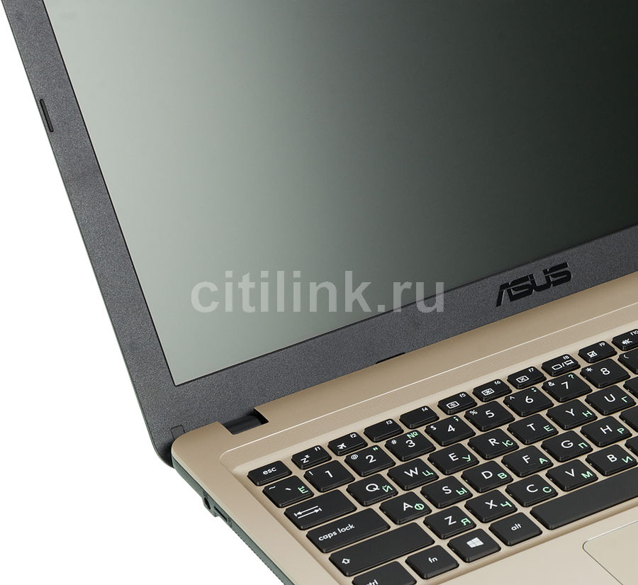 Asus vivobook a540ba dm688t обзор