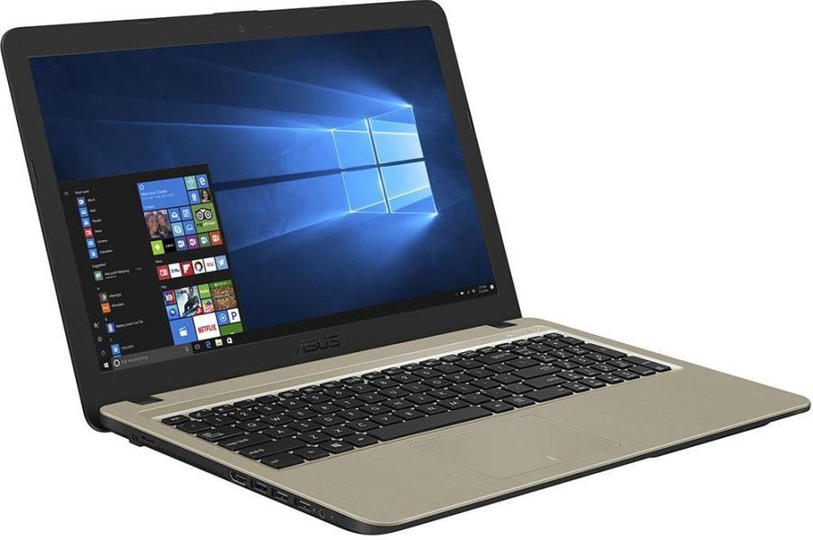 Asus vivobook a540ba dm688t обзор