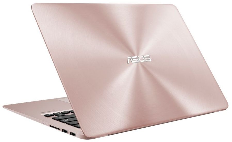 Ноутбук Asus Розовый Купить