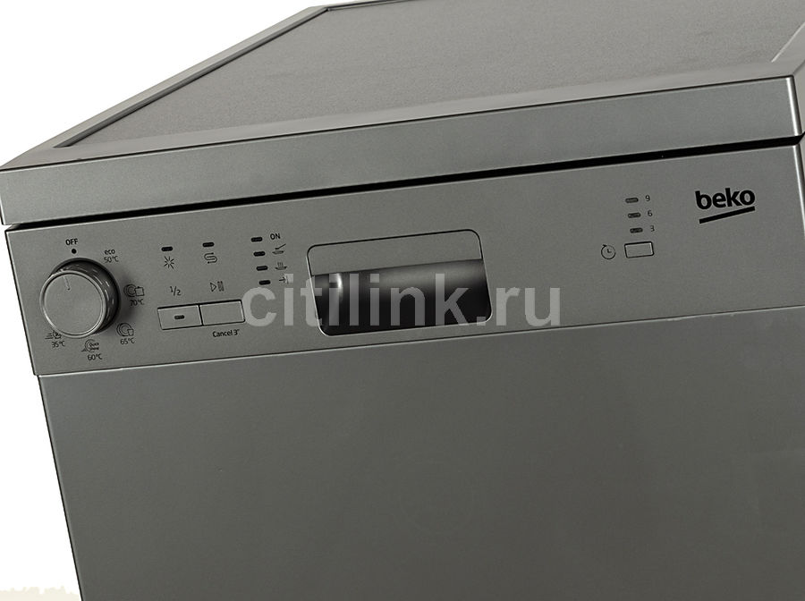 Посудомоечная машина beko dfs05w13s