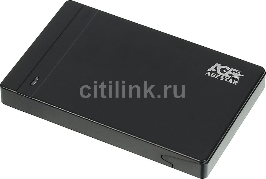 Hdd agestar 3ub2p1 обзор