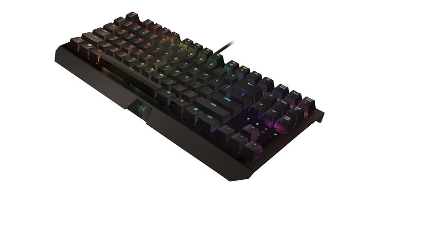 razer blackwidow x tournament chroma