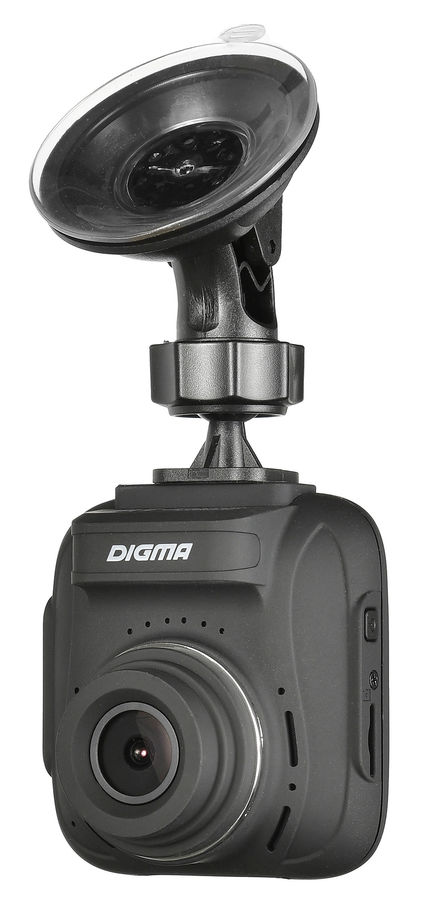 Купить Видеорегистратор DIGMA FreeDrive 610 GPS Speedcams в интернет ...