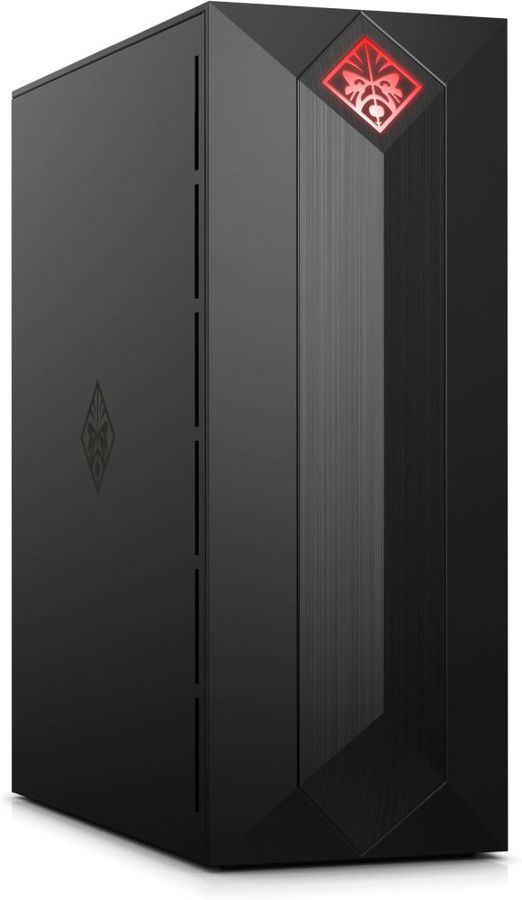 Hp omen системный блок обзор