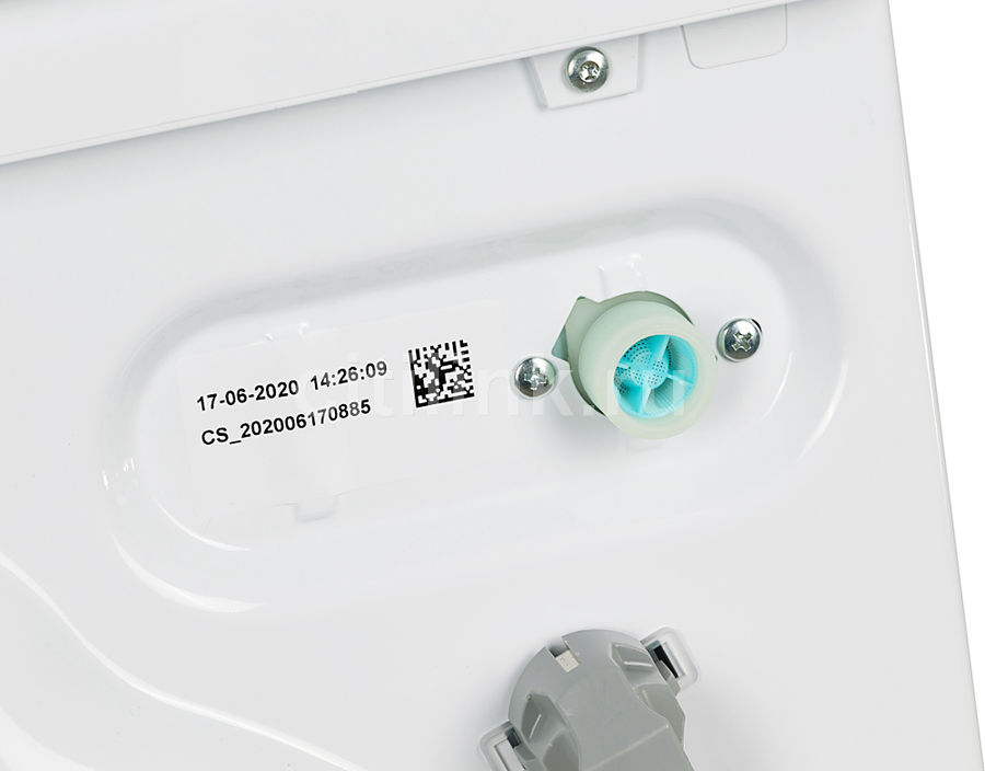 Стиральная машина beko wrs54p1bsw