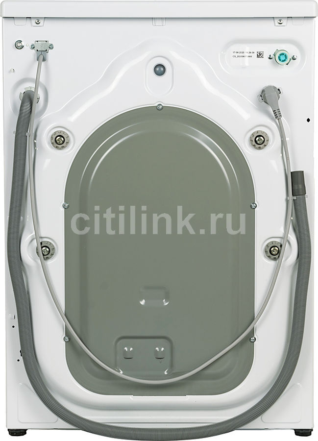 Стиральная машина beko wrs54p1bsw