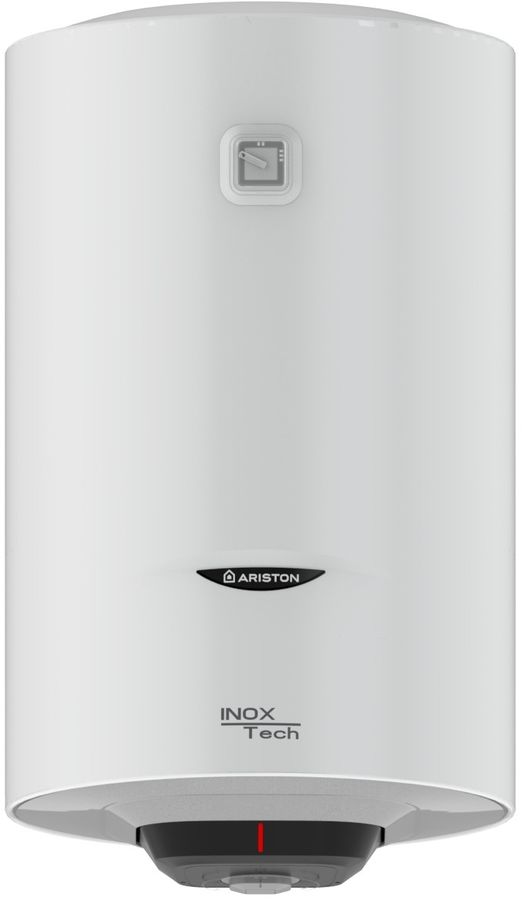Отзывы на Водонагреватель Ariston PRO1 R INOX ABS 50 V, накопительный ...