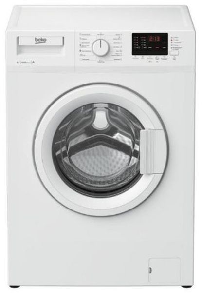 Стиральная машина beko 6кг