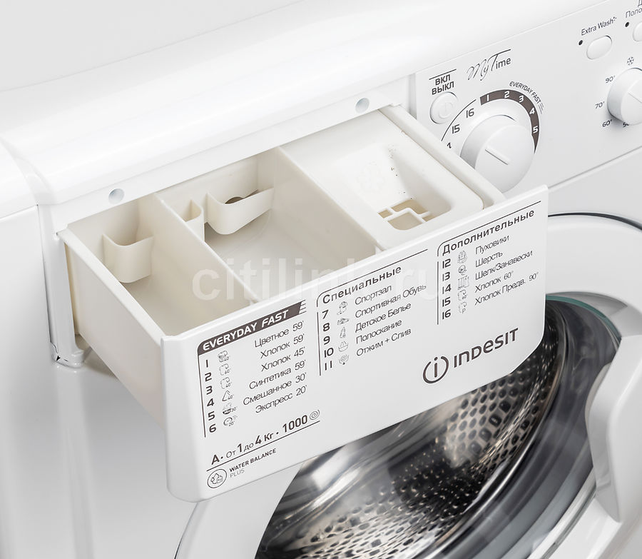 stiralnaya mashina indesit ewuc 4105