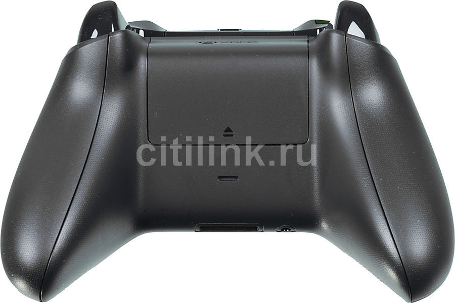 Геймпад беспроводной Microsoft Xbox One + Беспроводной ПК адаптер ...