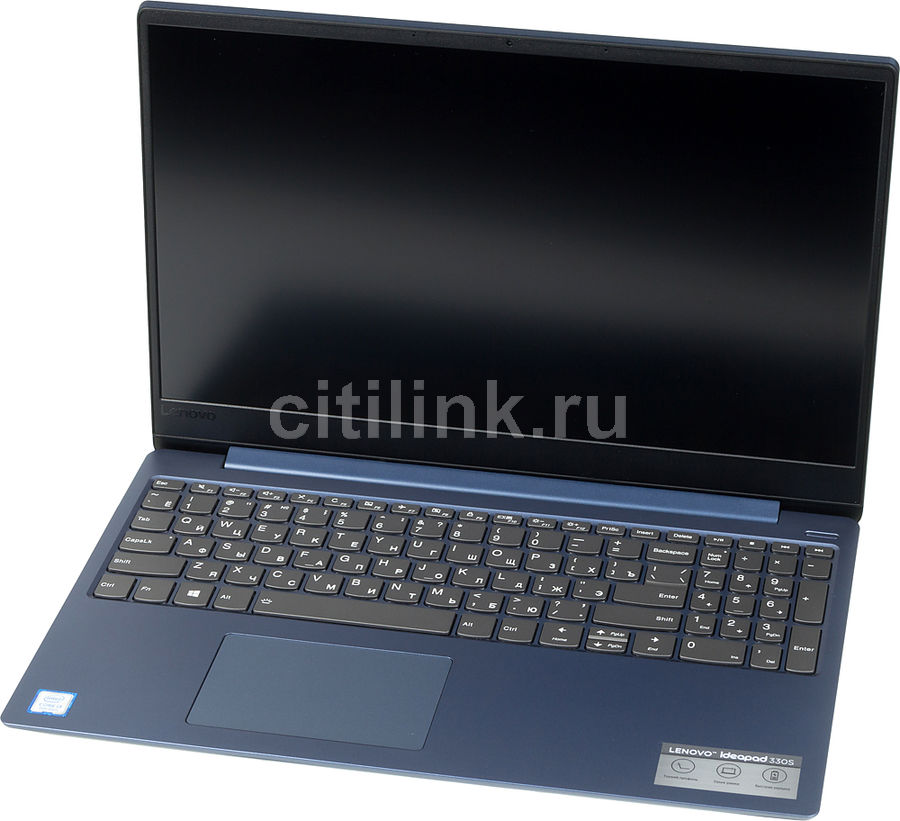 Купить Ноутбук Lenovo Ideapad 330s