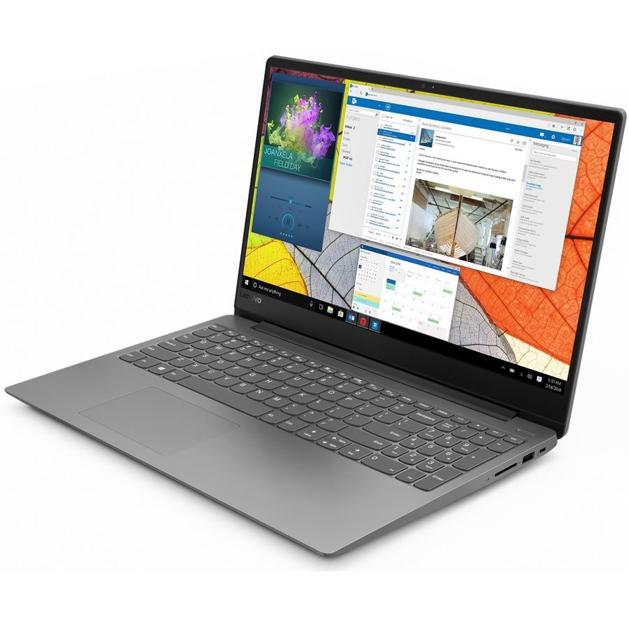 Характеристики Ноутбук Lenovo Ideapad 330s 15ikb 156 Intel Core I3