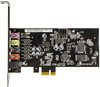 Звуковая карта PCI-E ASUS Xonar SE
