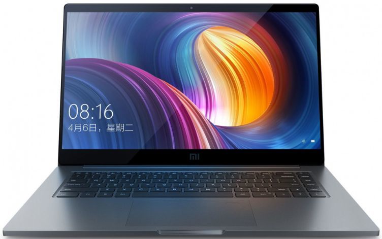 Купить Ноутбук Xiaomi Mi Notebook Air 13.3