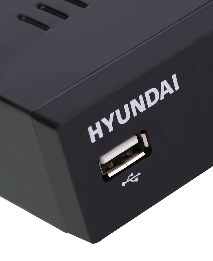 Hyundai h dvb560