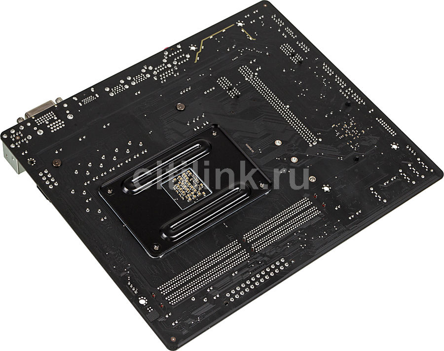 Материнская плата GIGABYTE B450M GAMING, SocketAM4, AMD B450, mATX, Ret ...