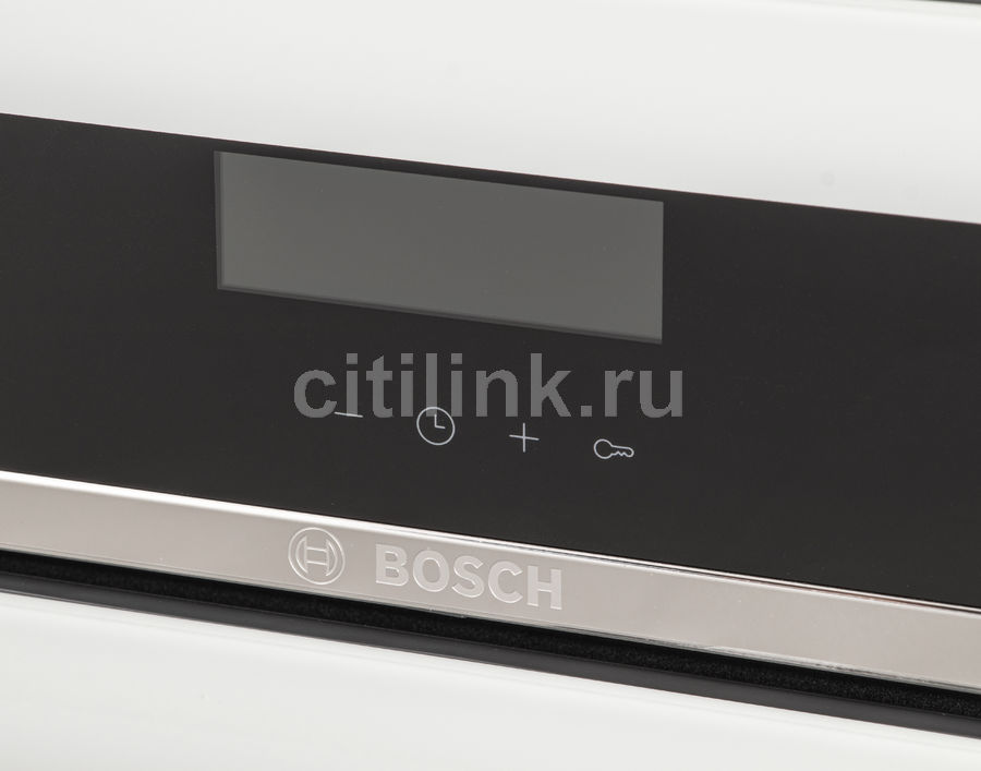 Электрический духовой шкаф bosch hbj558yw0q белый