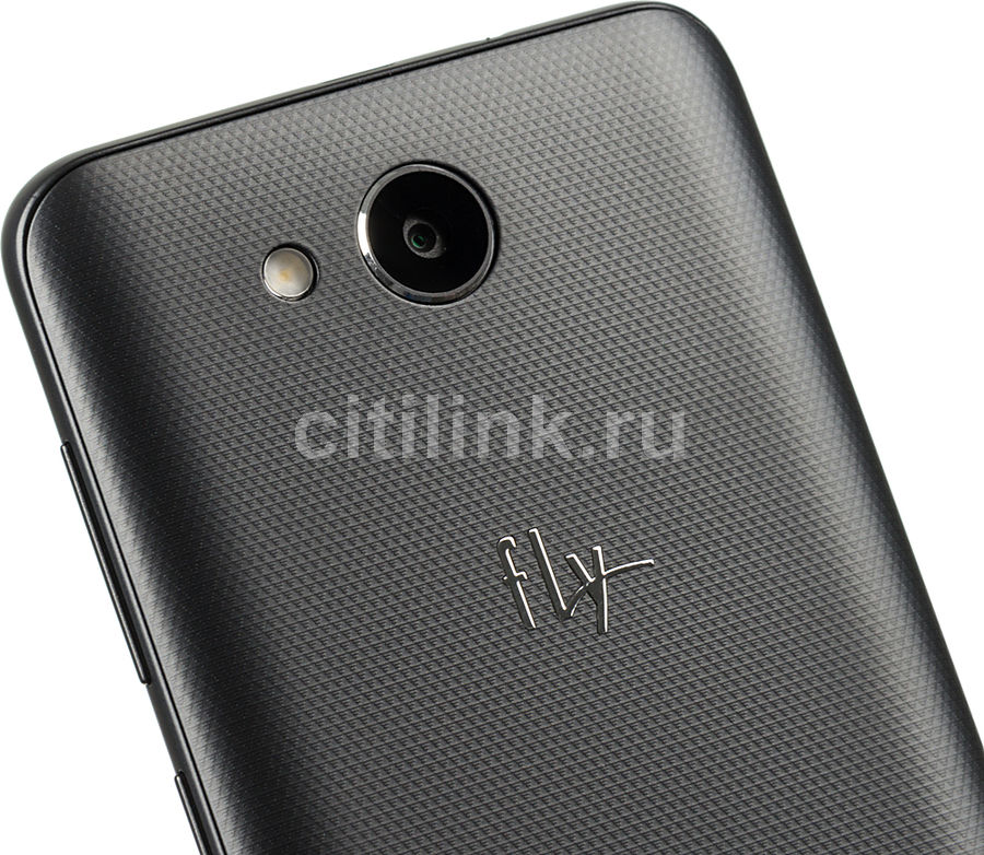 Как поставить музыку на звонок на fly life compact 4g