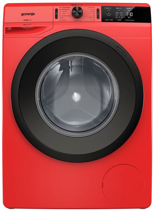 stiralnaya mashina gorenje we62s3r