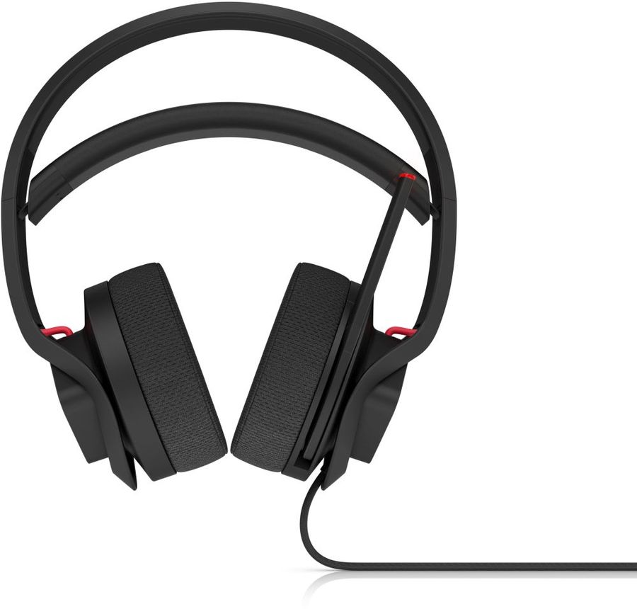 HP OMEN X Mindframe Headset 