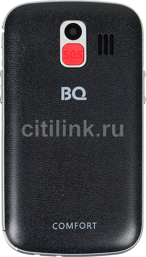 Телефон bq 2441 comfort обзор