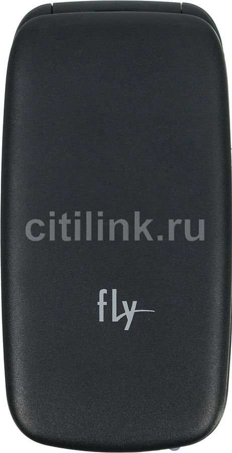 Fly ezzy 9 нет сети