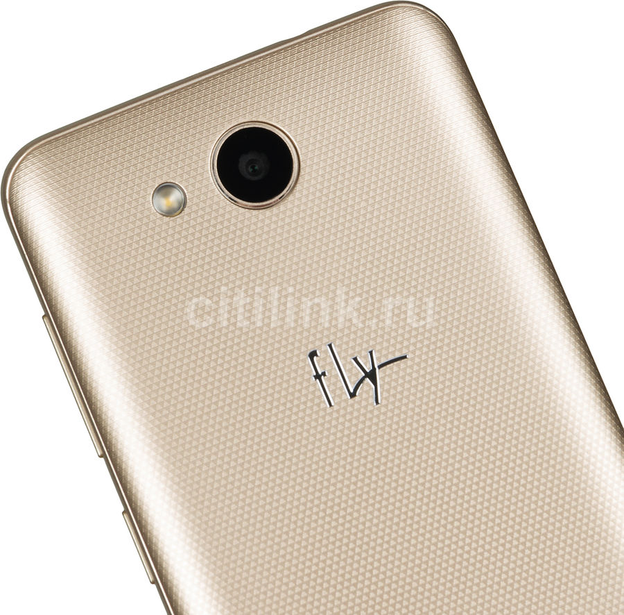 Как поставить музыку на звонок на fly life compact 4g