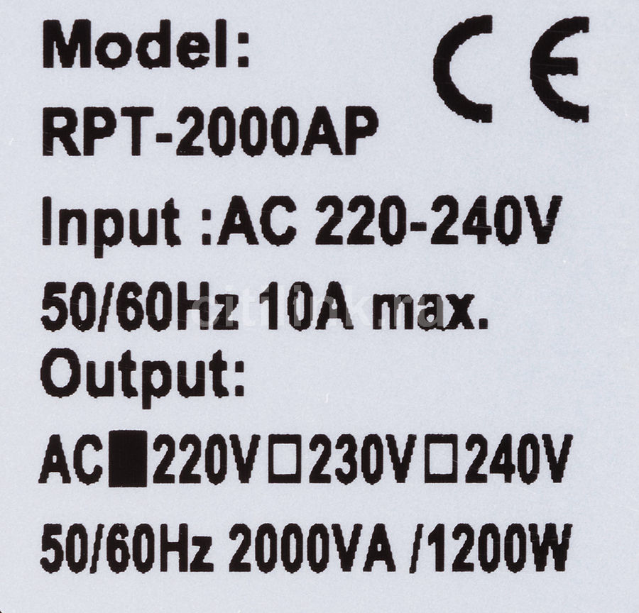 Ибп powercom raptor rpt 2000ap lcd обзор