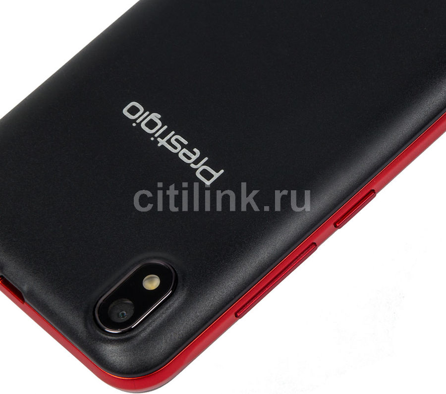 Prestigio muse v3 lte psp3495duo не загружается