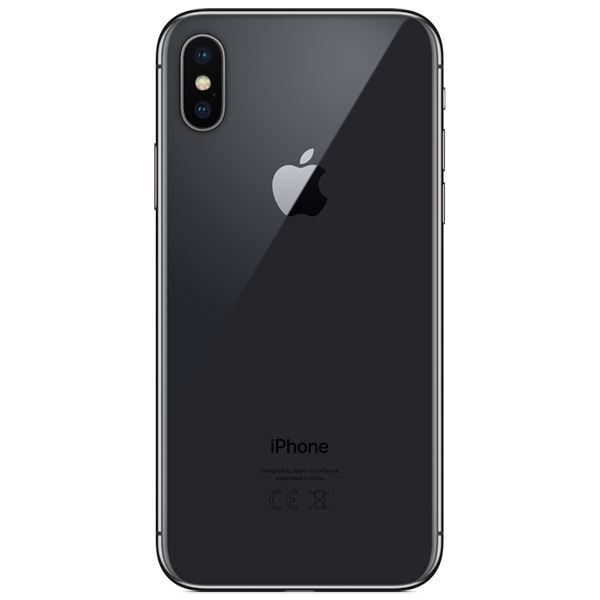 Смартфон apple iphone x как новый