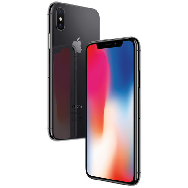 Смартфон apple iphone x как новый