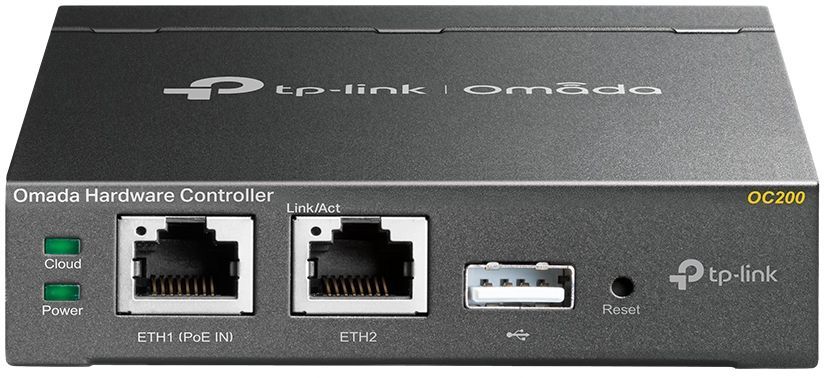 価格 TP-Link Omadaハードウェアコントローラー OC200
