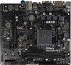 Материнская плата ASROCK AB350M-HDV R3.0