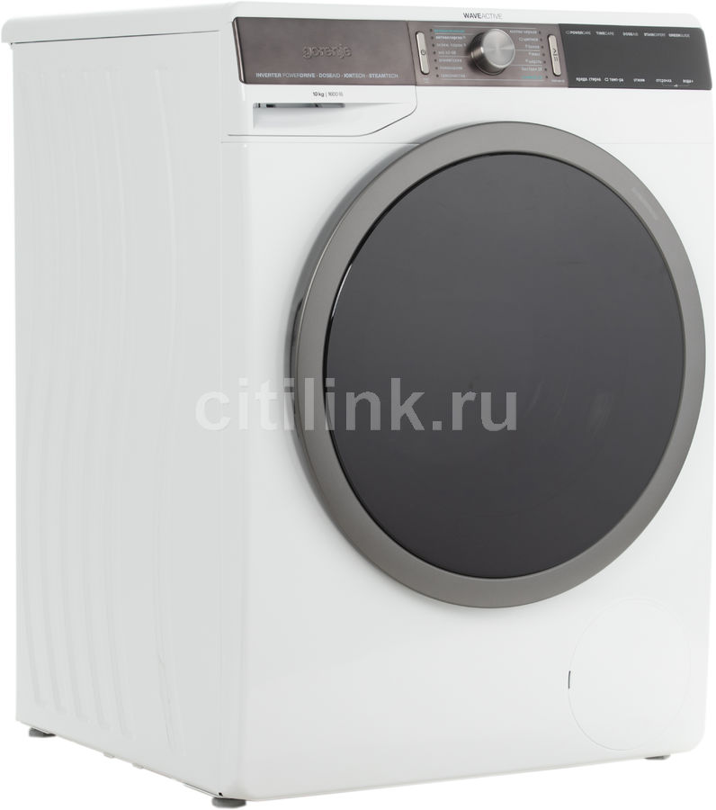 Стиральная машина gorenje wnei94bs