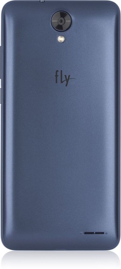 Перепрошить fly power plus 3