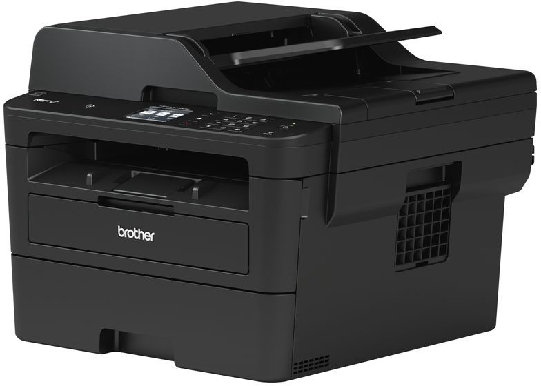Купить Картриджи для мФУ лазерный Brother MFC-L2751DW черно-белая ...