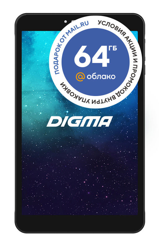 Digma plane 8595 3g 16gb обзор