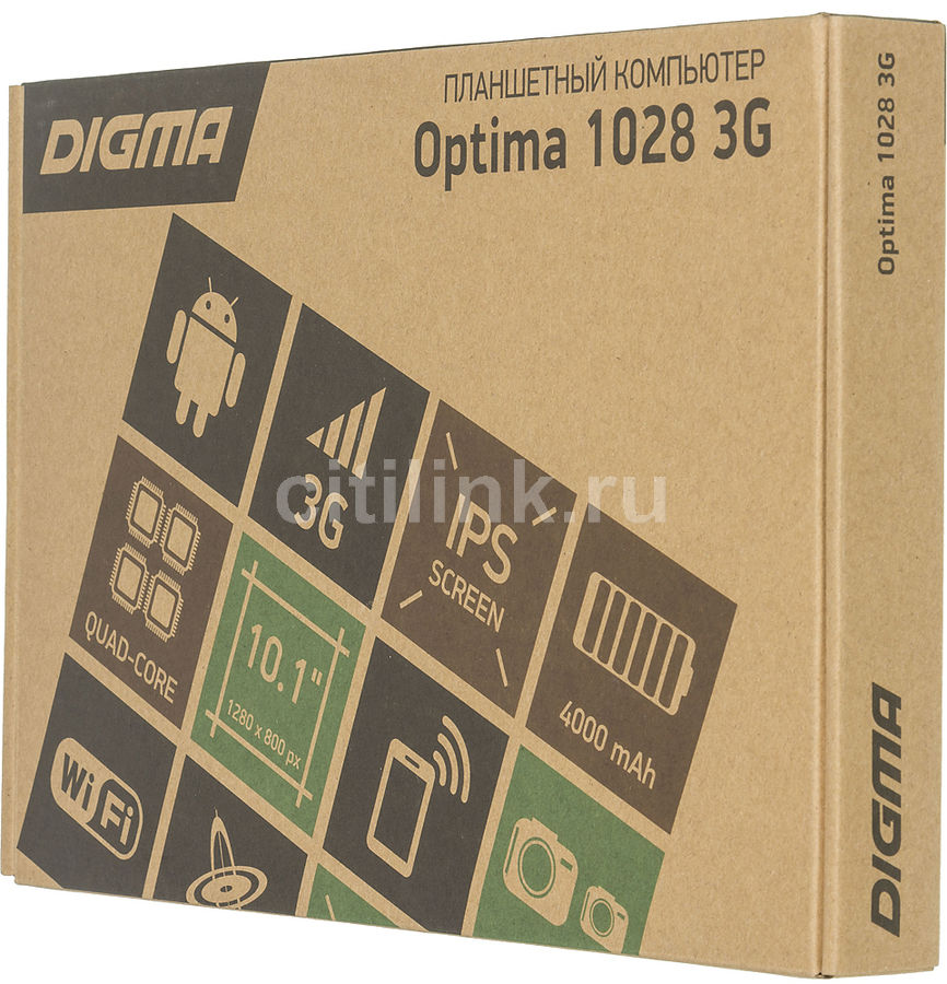 Digma optima 1028 3g прошивка